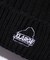 SLANTED OG RIB KNIT CAP