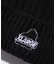 SLANTED OG RIB KNIT CAP