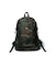 MULTI POCKET BACKPACK