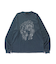 WRITER L/S TEE