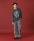 WRITER L/S TEE