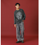 WRITER L/S TEE