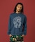 WRITER L/S TEE
