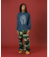 WRITER L/S TEE
