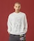 WRITER L/S TEE