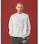 WRITER L/S TEE