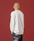 WRITER L/S TEE