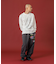 WRITER L/S TEE