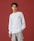SAX L/S TEE