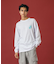 SAX L/S TEE