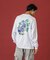 SAX L/S TEE