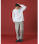 SAX L/S TEE