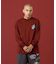 SAX L/S TEE