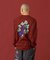 SAX L/S TEE