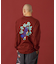 SAX L/S TEE