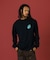 SAX L/S TEE