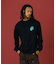 SAX L/S TEE