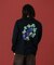 SAX L/S TEE