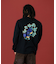 SAX L/S TEE