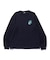 SAX L/S TEE