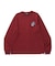 SAX L/S TEE