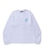 SAX L/S TEE