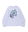SAX L/S TEE