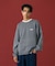 SLANTED OG KNIT SWEATER