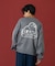 SLANTED OG KNIT SWEATER