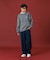 SLANTED OG KNIT SWEATER