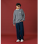 SLANTED OG KNIT SWEATER
