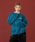 SLANTED OG KNIT SWEATER