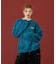 SLANTED OG KNIT SWEATER
