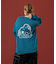 SLANTED OG KNIT SWEATER