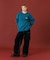 SLANTED OG KNIT SWEATER