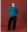 SLANTED OG KNIT SWEATER