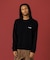 SLANTED OG KNIT SWEATER