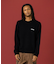 SLANTED OG KNIT SWEATER