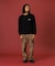 SLANTED OG KNIT SWEATER