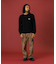 SLANTED OG KNIT SWEATER