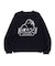 SLANTED OG KNIT SWEATER