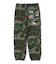 MULTI LOGO SWEAT PANTS