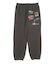 MULTI LOGO SWEAT PANTS