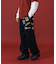 MULTI LOGO SWEAT PANTS