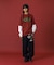 MULTI LOGO SWEAT PANTS