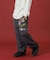 MULTI LOGO SWEAT PANTS