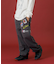 MULTI LOGO SWEAT PANTS