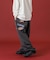 MULTI LOGO SWEAT PANTS