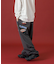 MULTI LOGO SWEAT PANTS