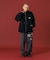 MULTI LOGO SWEAT PANTS